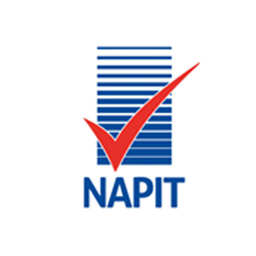 NAPIT logo