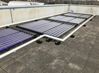 Image of Solar Air