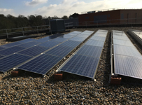 Image of Solar Air