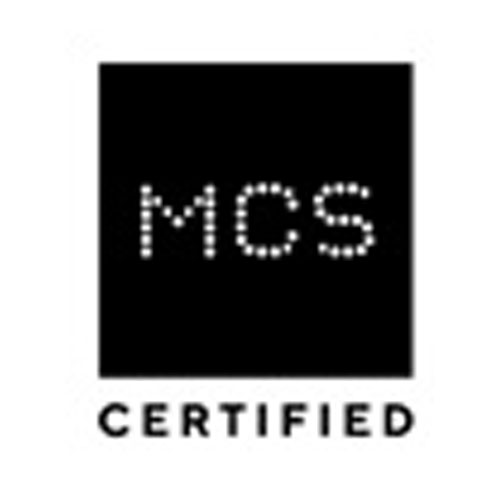 MCS logo