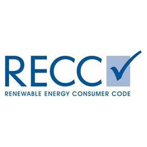 RECC logo
