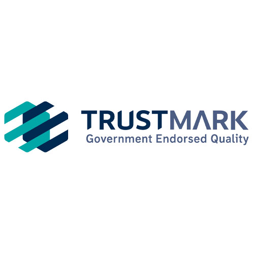 Trustmark logo