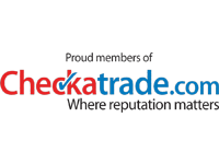 Check a Trade Logo