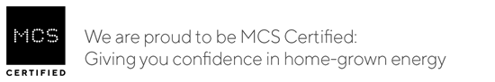 MCS certified
