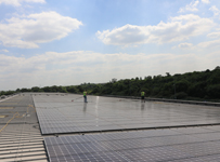 Image of Solar Air