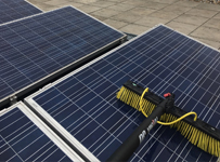 Image of Solar Air