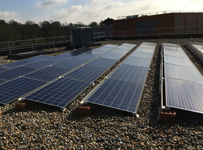 Image of Solar Air