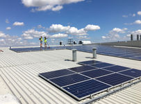 Image of Solar Air