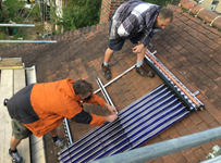 Image of Solar Air