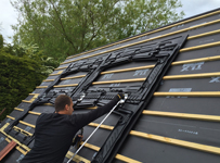 Image of Solar Air
