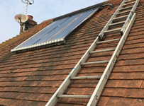 Image of Solar Air
