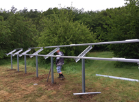 Image of Solar Air