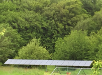 Image of Solar Air