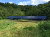 Image of Solar Air