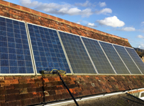 Image of Solar Air
