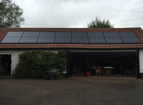 Image of Solar Air