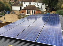 Image of Solar Air