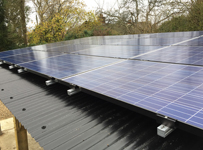 Image of Solar Air