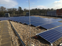 Image of Solar Air