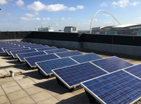 Image of Solar Air