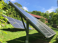 Image of Solar Air