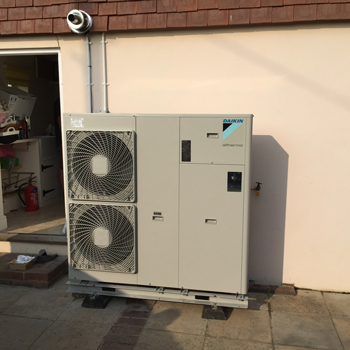 Image of Solar Air