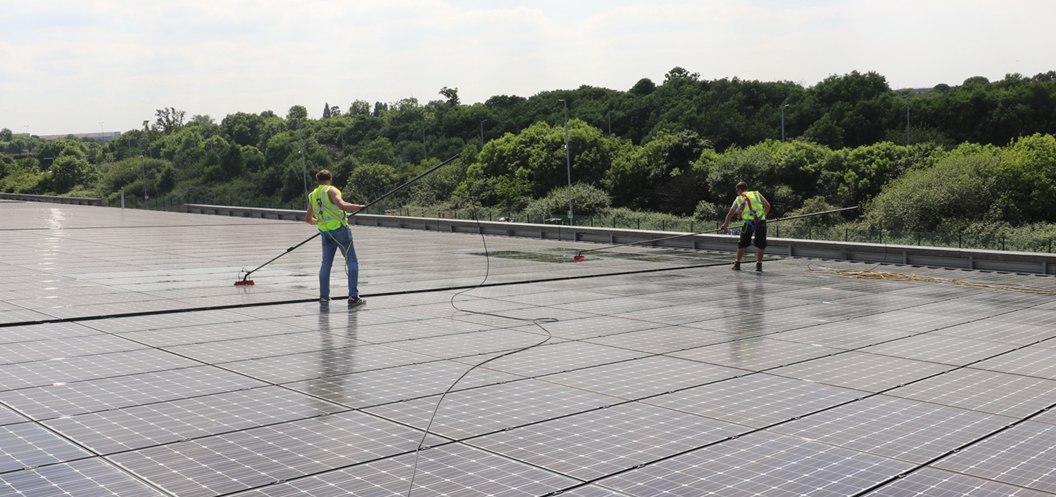 Image of Solar Air
