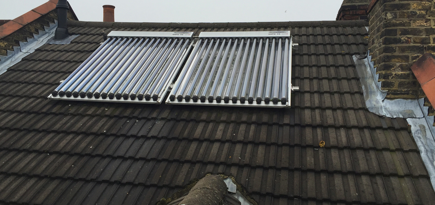 Image of Solar Air