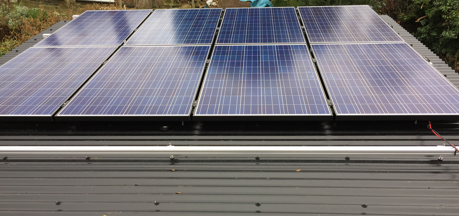 Image of Solar Air