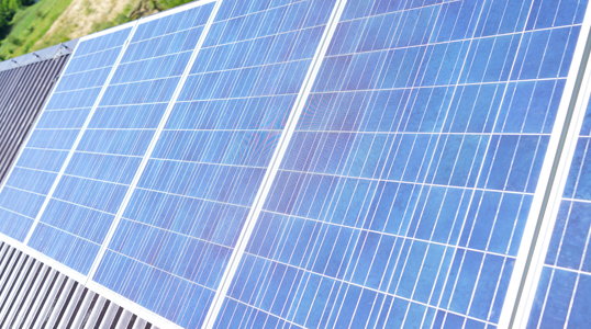 Image of Heat Pumps by Solar Air