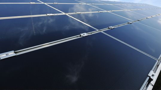 Image of Renewable Heat Incentive by Solar Air