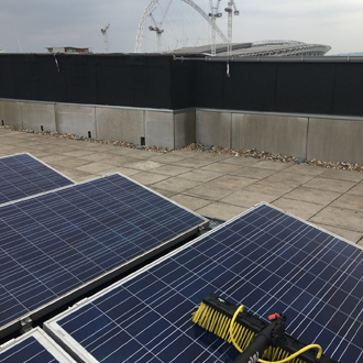 Image of Solar Air UK
