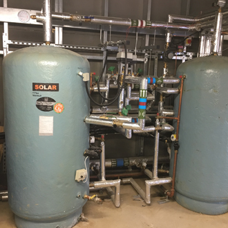 Image of Solar Air UK
