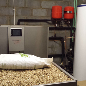 Image of Solar Air UK