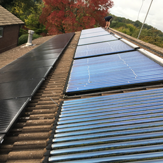 Image of Solar Air UK