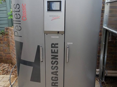 Image of Solar Air