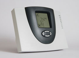 Image of Solar Air